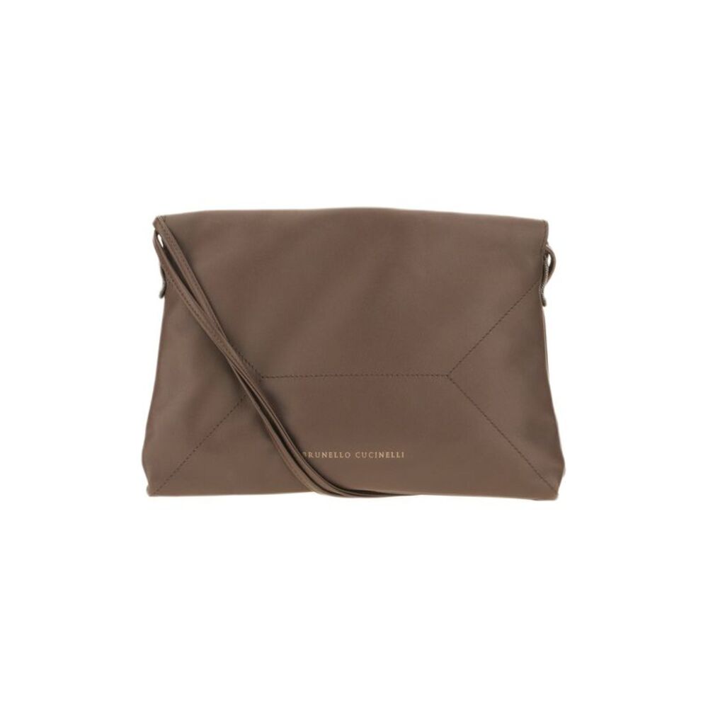 Brunello Cucinelli Woman Bags Crossbody Bags